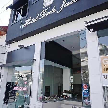 Dodo Suites Mar del Plata Exterior photo