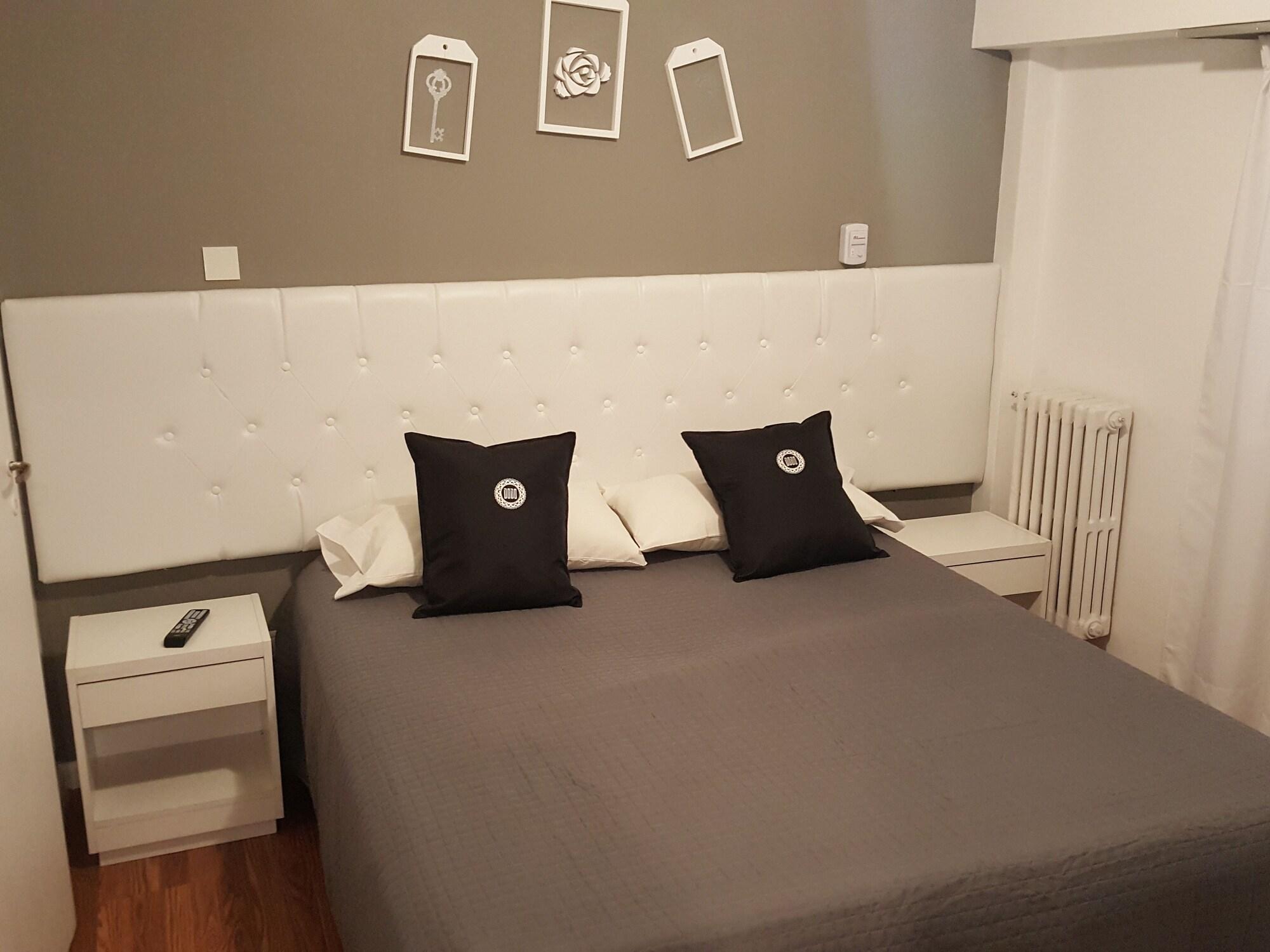 Dodo Suites Mar del Plata Exterior photo