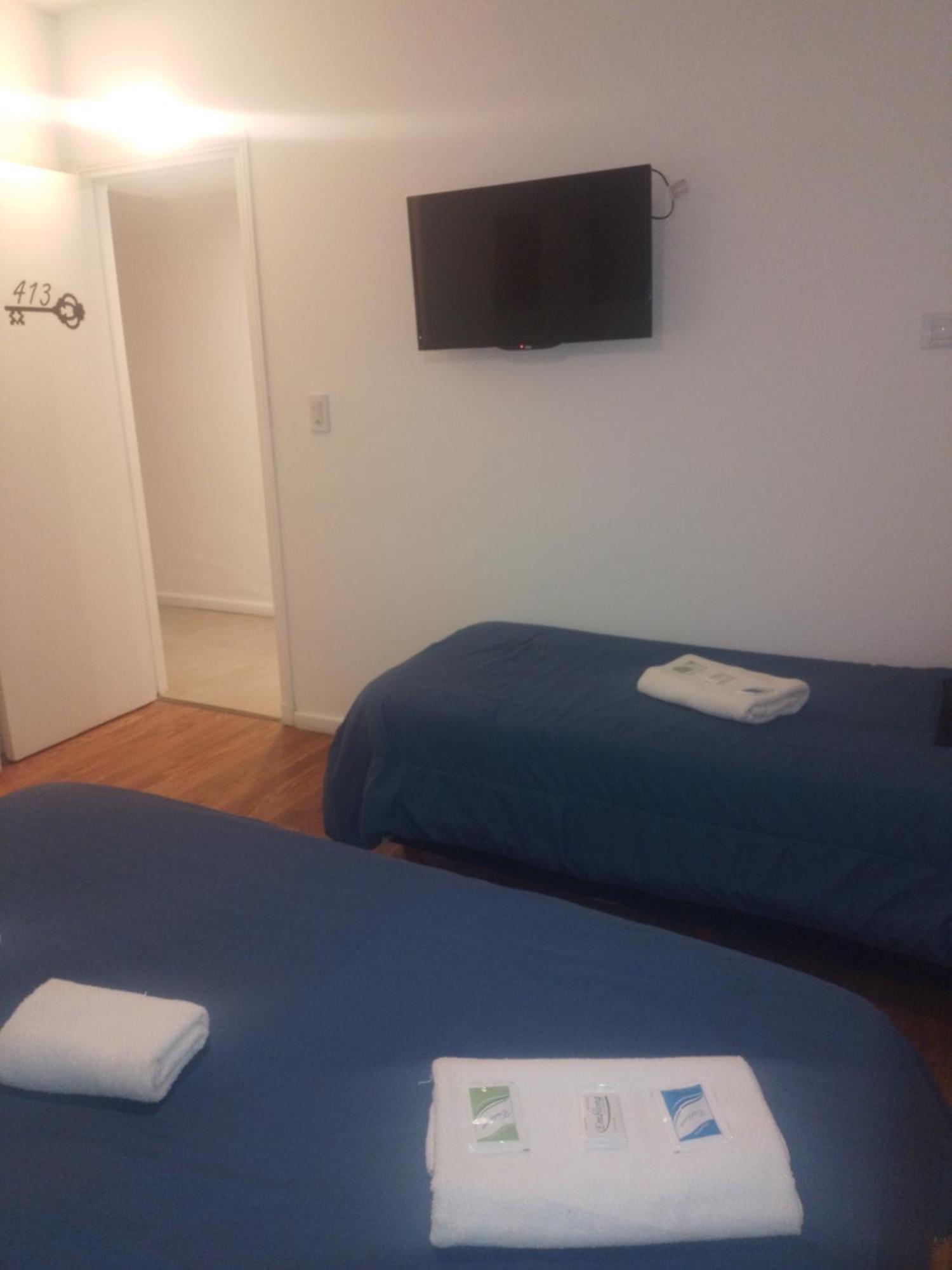 Dodo Suites Mar del Plata Exterior photo